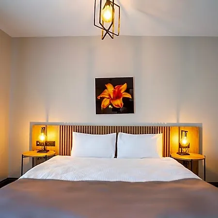Hotel Leliko Antalia