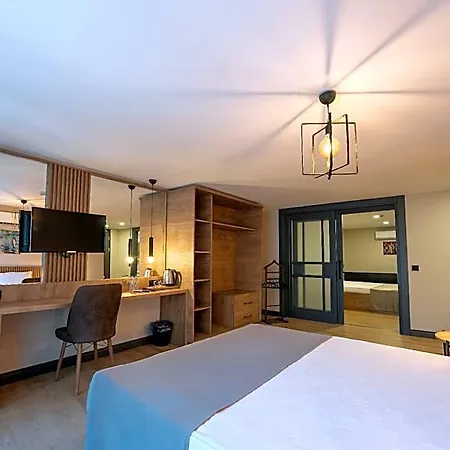 Hotel Leliko