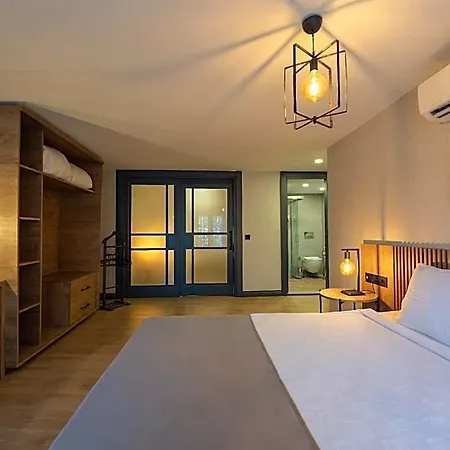 Leliko Hotel