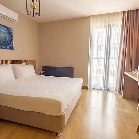 Leliko Hotel